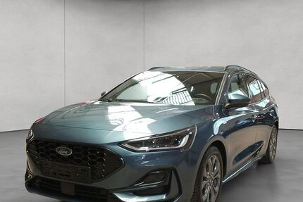 Ford Focus 36.629 km 20.490 € Grevenbroich 41516