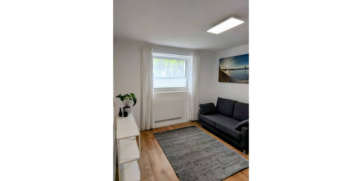 Etagenwohnung Köln Sülz - 1 Zimmer, 35 m&sup2;, 865&euro; | Angebot:26228702