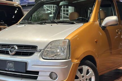 Opel Agila 218.857 km 1.550 &euro; Bonn 53177