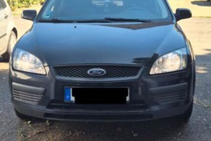 Ford Focus 242.000 km 2.590 &euro; Bergheim 50127