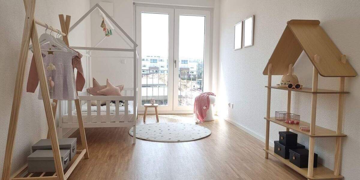 Ihr Traum vom Eigenheim: Schlüsselfertiger Neubau mit Garten 4 zimmer