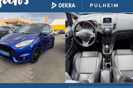 Ford Fiesta 139.500 km 8.999 &euro; Pulheim 50259
