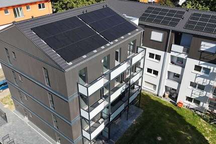 Wohnung zum Mieten in Köln 1.547 € 96.68 m² 4 zimmer