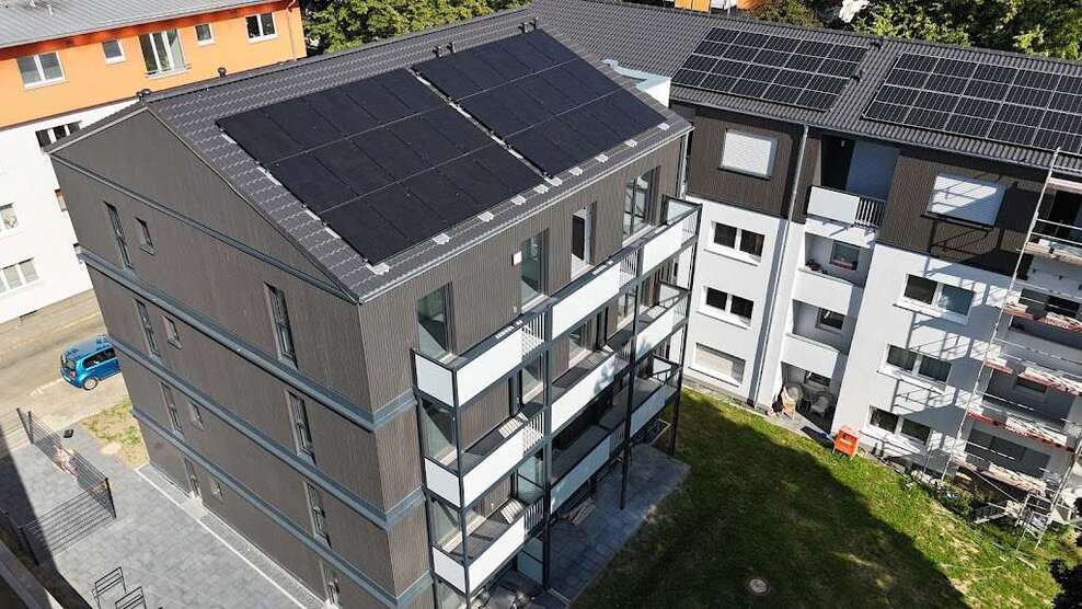 Wohnung zum Mieten in Köln 1.547 € 96.68 m² 4 zimmer