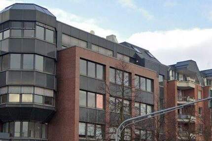 Gewerbeobjekt Köln Niehl - 1.320.000&euro; | Angebot:24793669