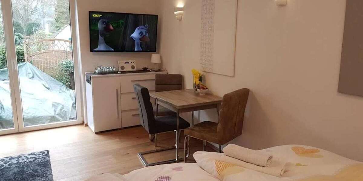 Zimmer Bergisch Gladbach Lustheide - 1 Zimmer, 1.750&euro; | Angebot:27558524