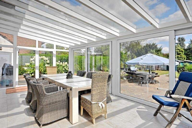 Wo Familienleben zuhause ist! 6 zimmer