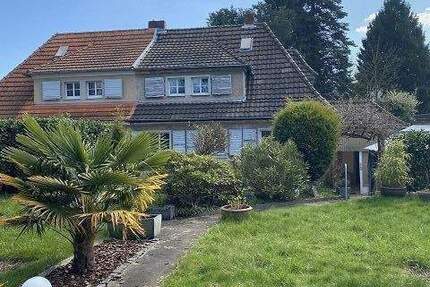 Haus Köln Gremberghoven - 5 Zimmer, 100 m&sup2;, 415.000&euro; | Angebot:26334787