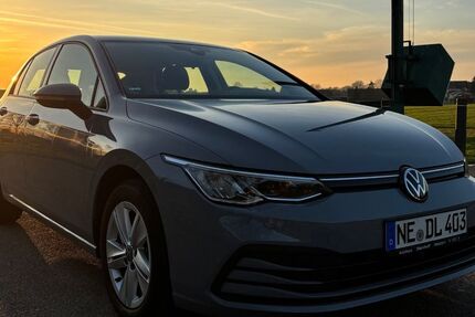 VW Golf 50.700 km 16.800 &euro; Dormagen 41542