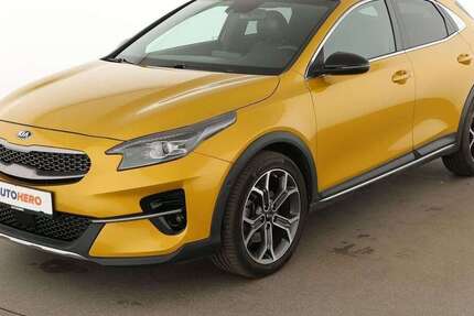 Kia XCeed 26.748 km 17.370 &euro; Köln 50739