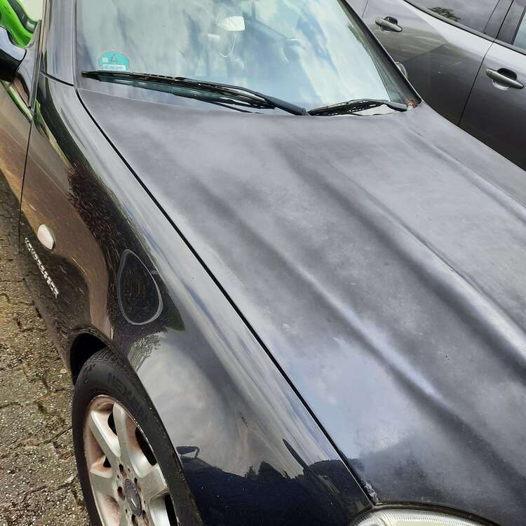 SLK 230
