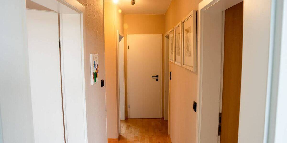 Einfamilienhaus Leverkusen Opladen - 8 Zimmer, 280 m&sup2;, 989.000&euro; | Angebot:26189026