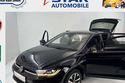 VW Polo 13.206 km 23.990 &euro; Köln 50739