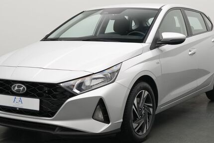 Hyundai i20 63.470 km 15.490 &euro; Leverkusen 51373