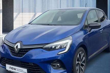 Renault Clio 33.022 km 12.930 &euro; Sankt Augustin 53757