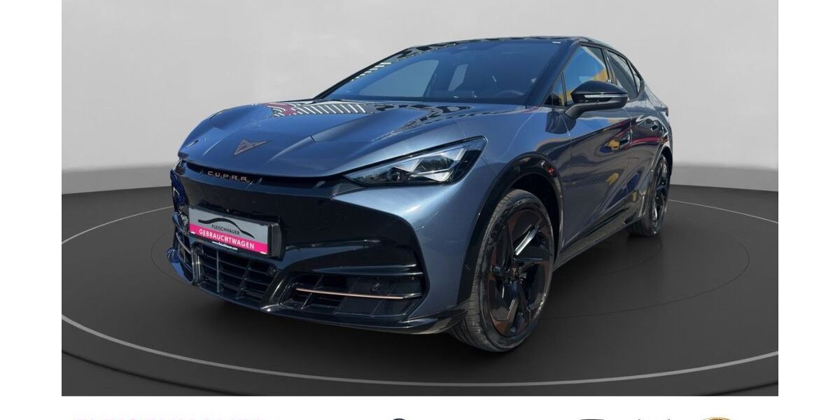 Cupra Tavascan 7.111 km 39.980 &euro; Köln-Mülheim 51063