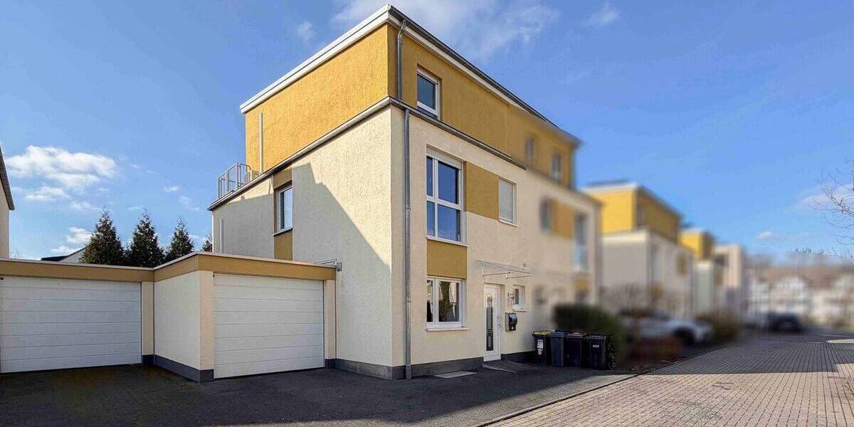 Doppelhaushälfte Köln Wahnheide - 4 Zimmer, 145 m&sup2;, 689.000&euro; | Angebot:26617002