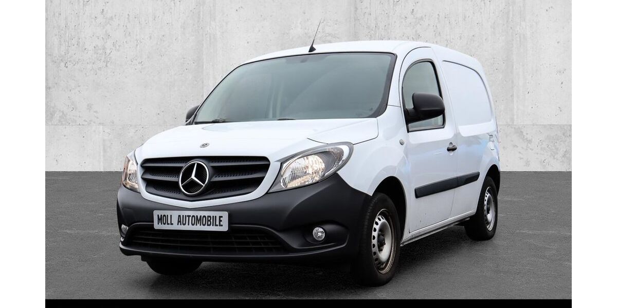 Mercedes-Benz Citan 39.341 km 15.900 € Köln 50825