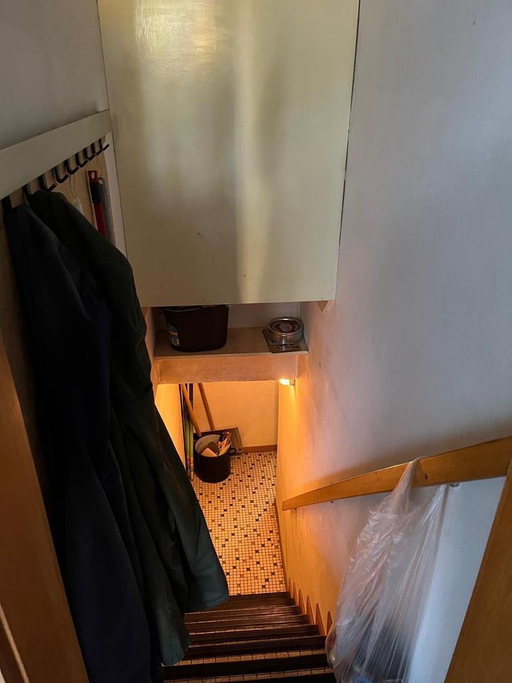 Haus mit riesigem Grundstück!! Mit bestätigter Bauvoranfrage!!
