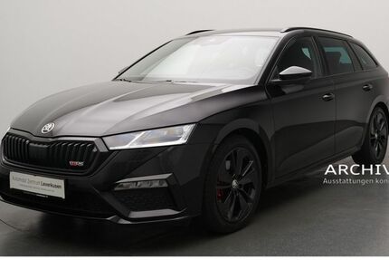 Skoda Octavia 51.524 km 29.988 &euro; Leverkusen 51379