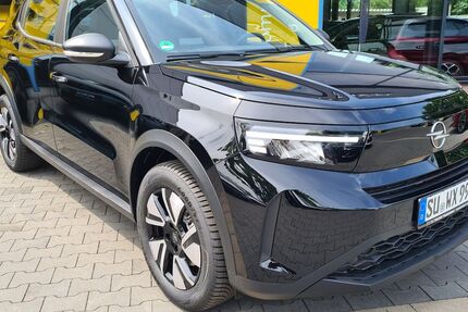 Opel Frontera 5.500 km 24.490 &euro; Bornheim 53332