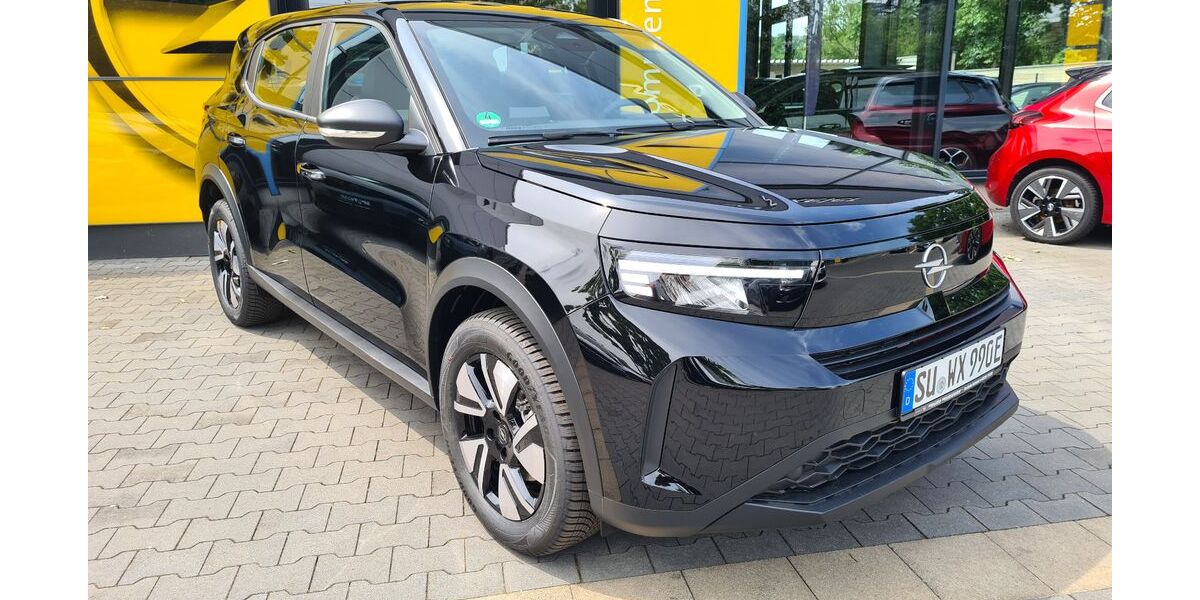 Opel Frontera 5.500 km 24.490 &euro; Bornheim 53332