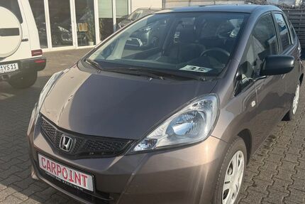 Honda Jazz 73.000 km 7.950 &euro; Brühl 50321