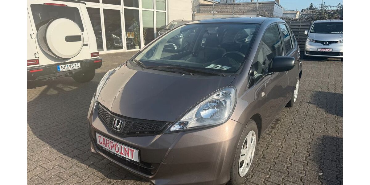 Honda Jazz 73.000 km 7.950 &euro; Brühl 50321
