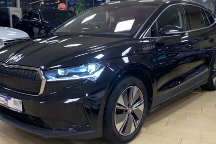 Skoda Enyaq 80.458 km 27.300 &euro; Hennef 53773