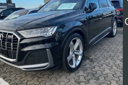 Audi Q7 79.300 km 59.499 &euro; Erftstadt 50374