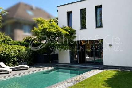 Haus Köln Lindenthal - 5 Zimmer, 190 m&sup2;, 1.980.000&euro; | Angebot:27147695