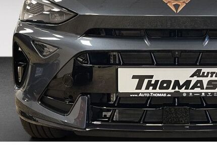 Cupra Formentor 8.500 km 36.560 &euro; Hennef 53773