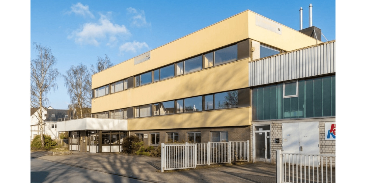 Gewerbeobjekt Hennef - 1.495.000&euro; | Angebot:26853012