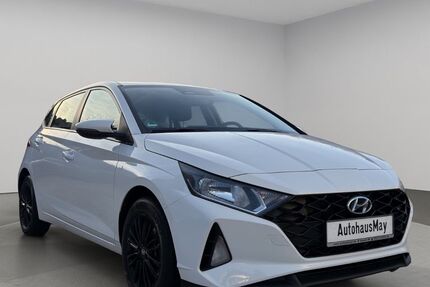 Hyundai i20 45.616 km 14.500 &euro; Köln 50674