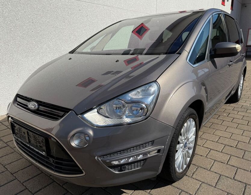 S-Max