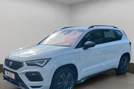 Seat Ateca 42.397 km 25.680 &euro; Lohmar 53797