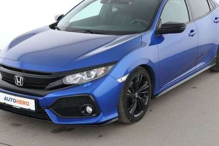 Honda Civic 66.104 km 17.440 &euro; Köln 50739