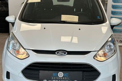 Ford B-Max 48.000 km 7.499 &euro; Hürth 50354