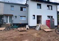 Haus in Kerpen voll renoviert, saniert