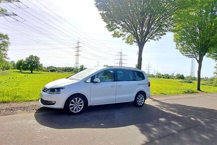 VW Sharan 176.000 km 14.900 &euro; Troisdorf 53844
