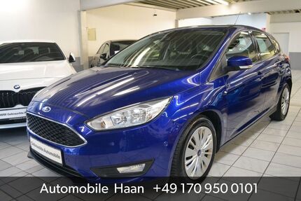 Ford Focus 217.914 km 5.000 &euro; Solingen 42719