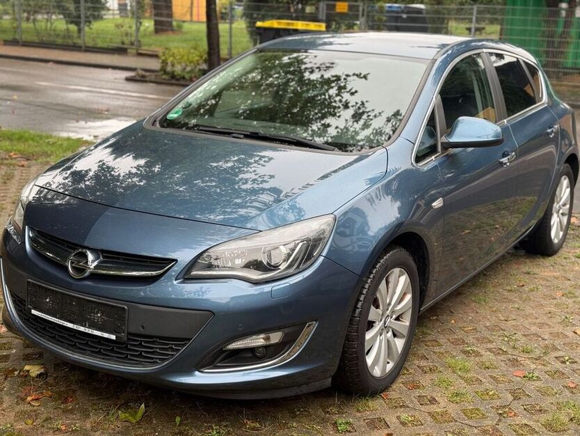 Astra