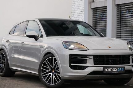 Porsche Cayenne 17.000 km 115.500 &euro; Hürth (bei Köln) 50354