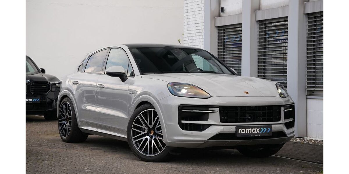 Porsche Cayenne 17.000 km 115.500 &euro; Hürth (bei Köln) 50354