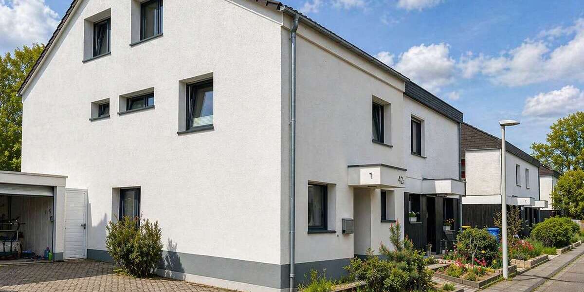Einfamilienhaus Bonn / Röttgen Röttgen - 6 Zimmer, 151 m&sup2;, 715.000&euro; | Angebot:26362268