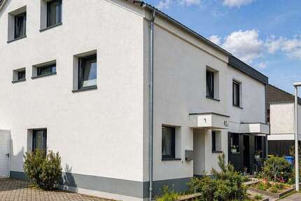 Haus Bonn / Röttgen Röttgen - 6 Zimmer, 151 m&sup2;, 715.000&euro; | Angebot:26362268