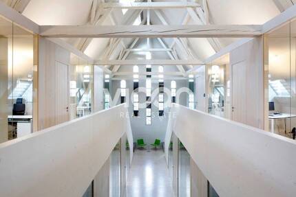 BÜRO | VIDAN REAL ESTATE