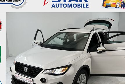 Seat Arona 65.068 km 15.490 &euro; Köln 50739