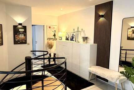 Wohnung Köln Porz - Wahnheide Wahnheide - 4 Zimmer, 107 m&sup2;, 374.000&euro; | Angebot:26413995