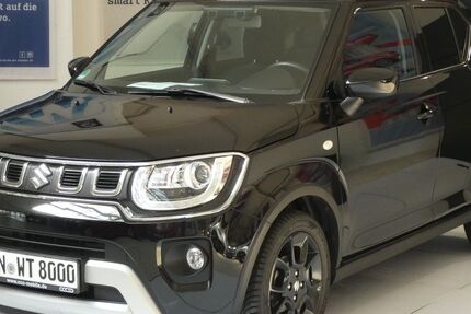 Suzuki Ignis 27.200 km 18.490 € Bonn (Nähe Verteilerkreisel) 53119